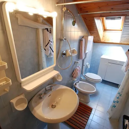 Apartment Locazione Turistica Villaggio Burchiello.2