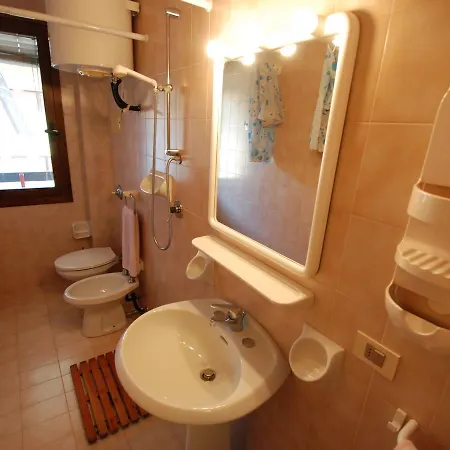 Locazione Turistica Villaggio Burchiello.2