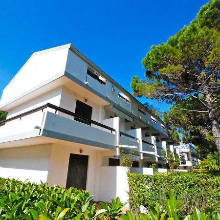 Locazione Turistica Villaggio Burchiello.2 Apartment Lignano Sabbiadoro