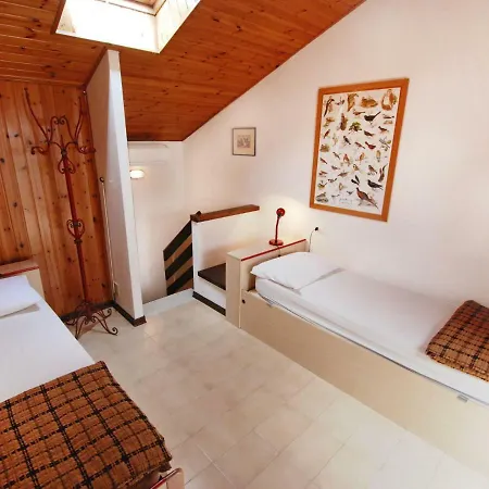 Locazione Turistica Villaggio Burchiello.2 Apartment *