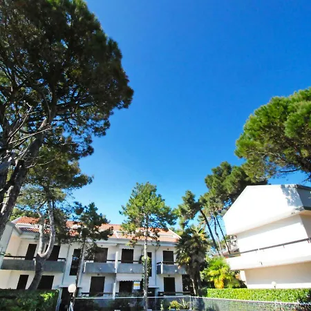 Locazione Turistica Villaggio Burchiello.2