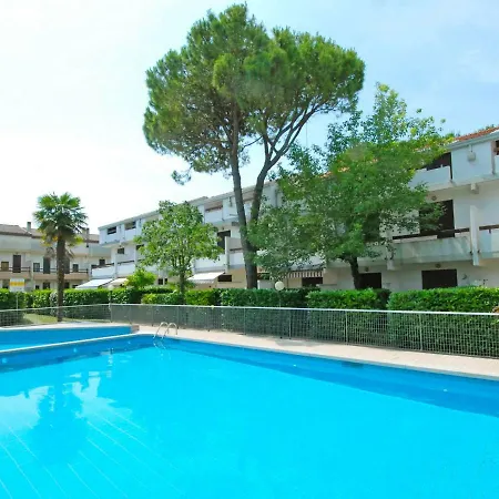 Apartment Locazione Turistica Villaggio Burchiello.2 *