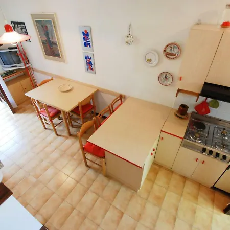 Locazione Turistica Villaggio Burchiello.2 Apartment