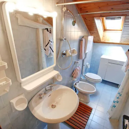 Locazione Turistica Villaggio Burchiello.2 Apartment *