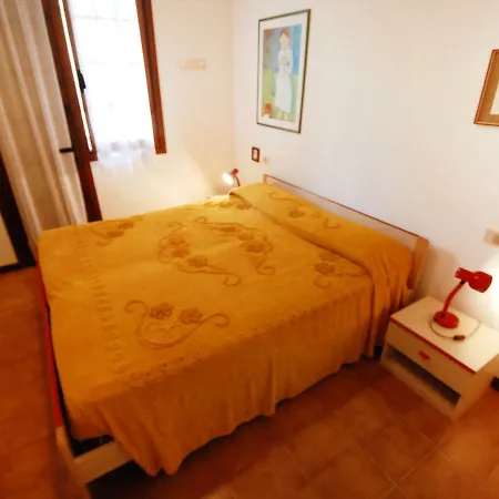 Apartment Locazione Turistica Villaggio Burchiello.2