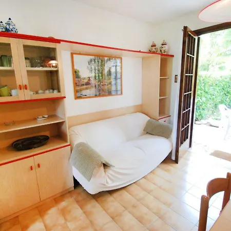 Locazione Turistica Villaggio Burchiello.2 *