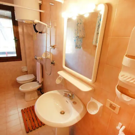Locazione Turistica Villaggio Burchiello.2 Apartment Lignano Sabbiadoro